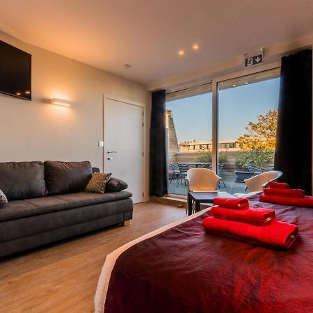 Orion B&B Ledegem Екстер'єр фото