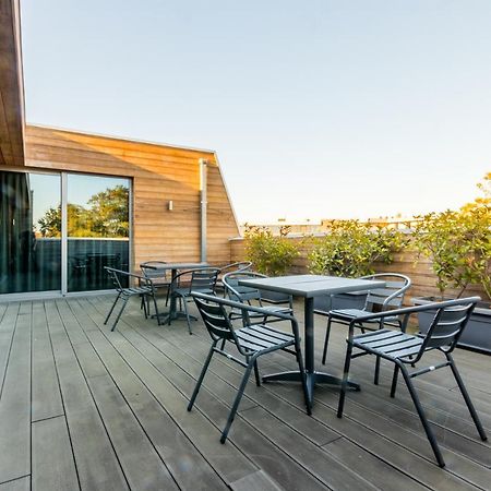 Orion B&B Ledegem Екстер'єр фото