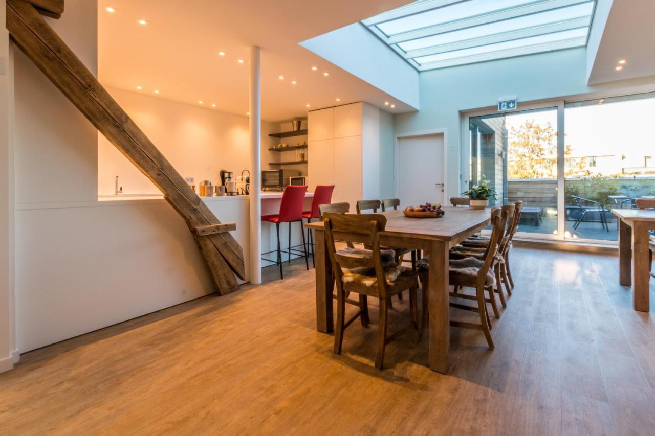 Orion B&B Ledegem Екстер'єр фото