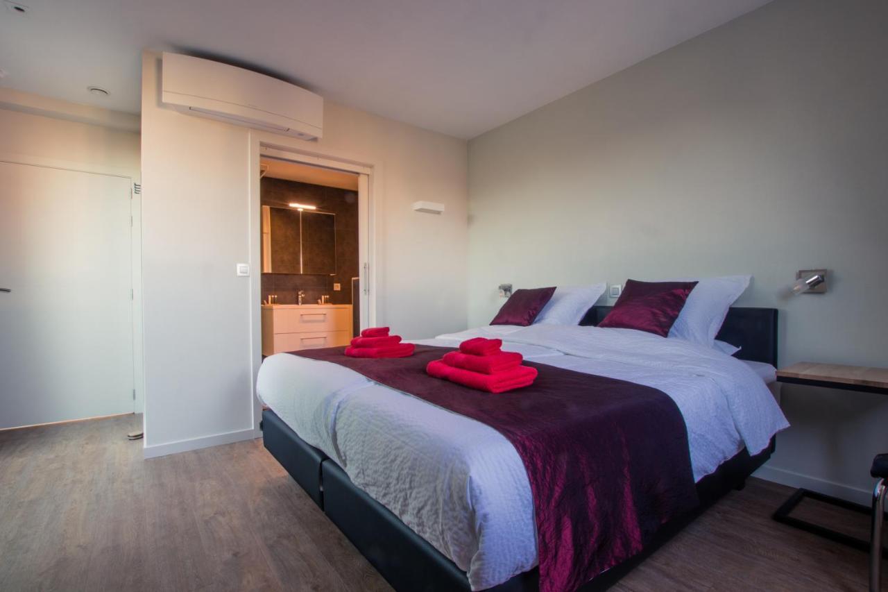 Orion B&B Ledegem Екстер'єр фото