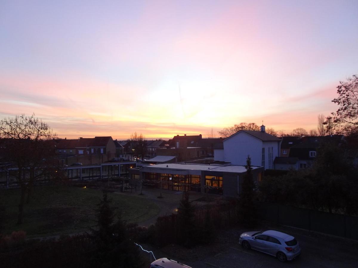 Orion B&B Ledegem Екстер'єр фото