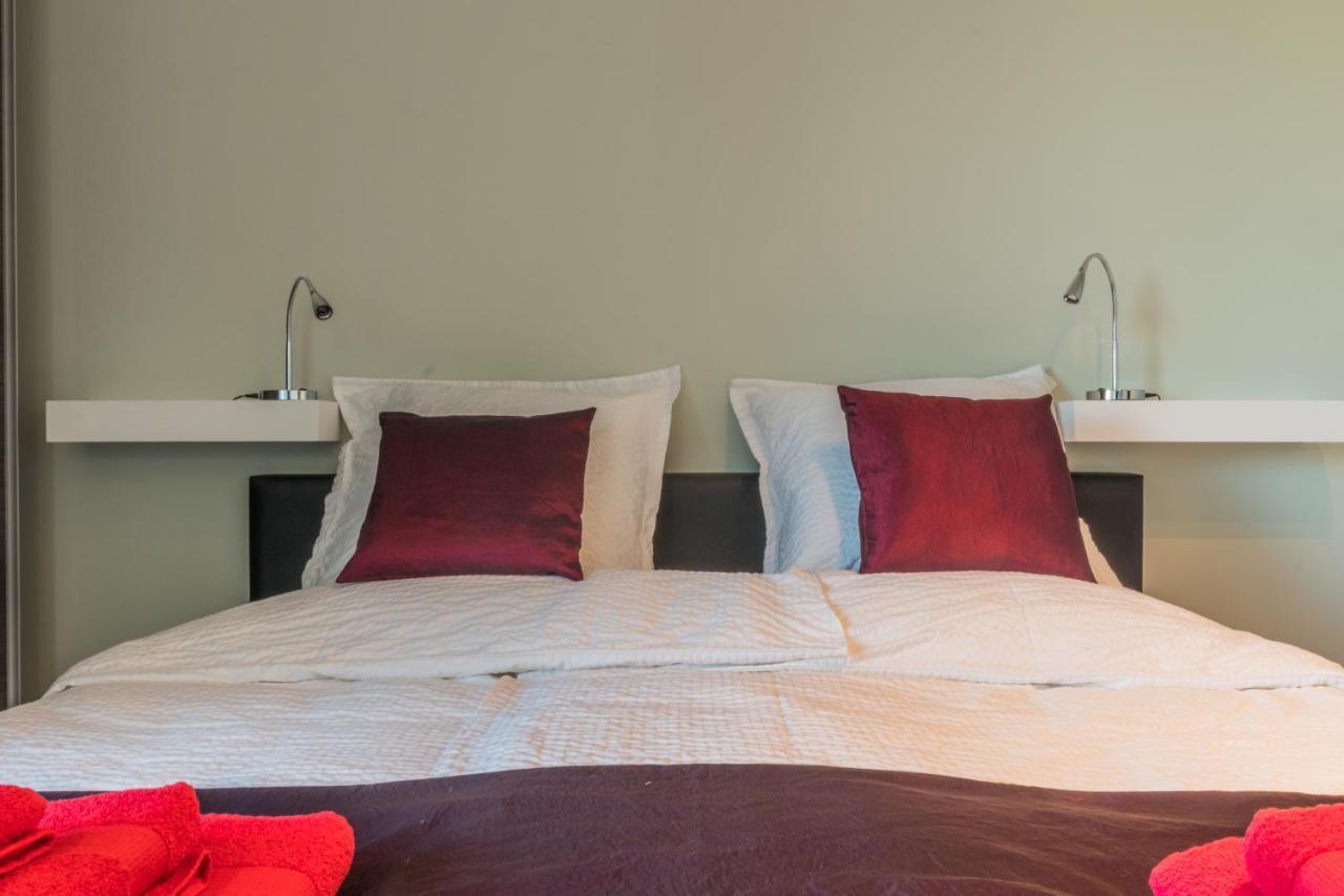 Orion B&B Ledegem Екстер'єр фото